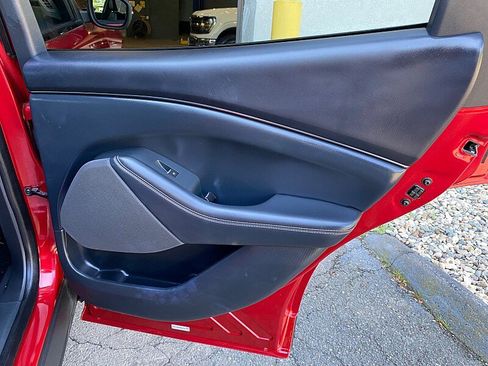 Used 2021 Ford Mustang Mach-E Select RWD image 39