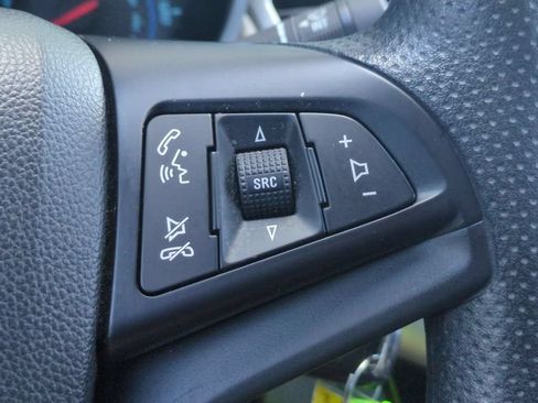 Used 2013 Chevrolet Cruze LS FWD image 15