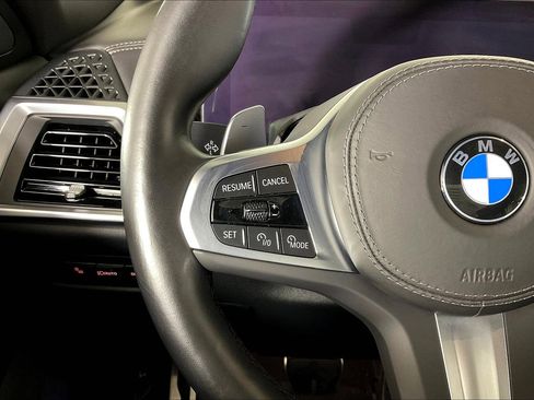 Certified 2024 BMW X6 xDrive40i w/ M Sport Professional Package AWD/4WD image 18