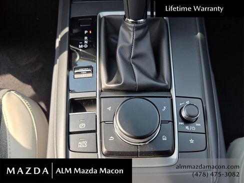 New 2026 MAZDA CX-30 Aire Edition AWD/4WD image 19