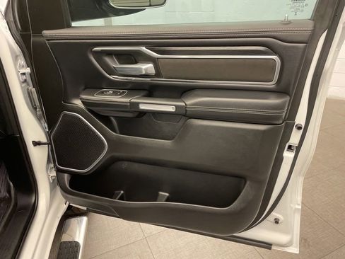 Certified 2023 RAM 1500 Laramie AWD/4WD image 39