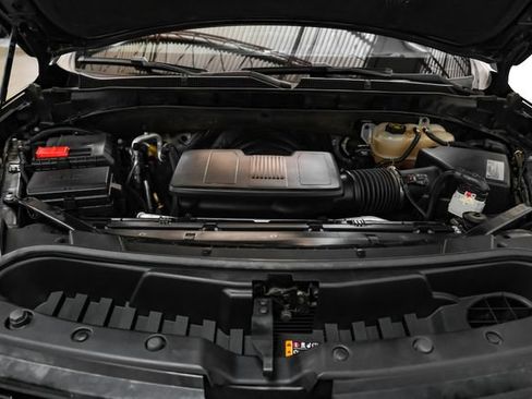 Used 2021 Chevrolet Tahoe Z71 AWD/4WD image 48