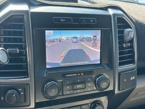 Used 2020 Ford F150 XLT w/ Equipment Group 302A Luxury image 26