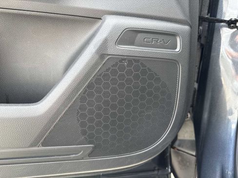 Used 2025 Honda CR-V EX-L image 29