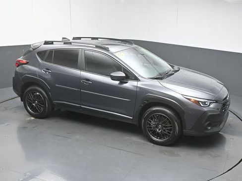 Certified 2025 Subaru Crosstrek 2.5i Limited w/ Popular Package #4A AWD/4WD image 40