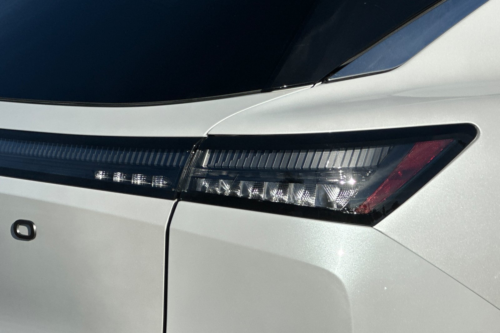 Used 2025 Nissan Murano SL w/ Cargo Package AWD/4WD image 52