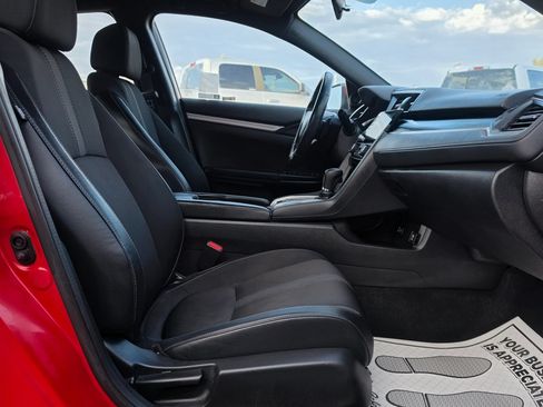 Used 2020 Honda Civic Sport image 29