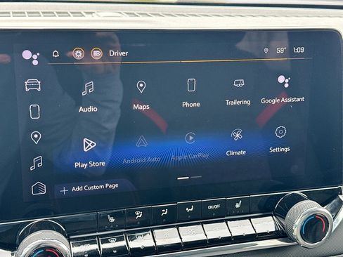 Used 2023 Chevrolet Colorado Z71 w/ Z71 Convenience Package 2 image 14