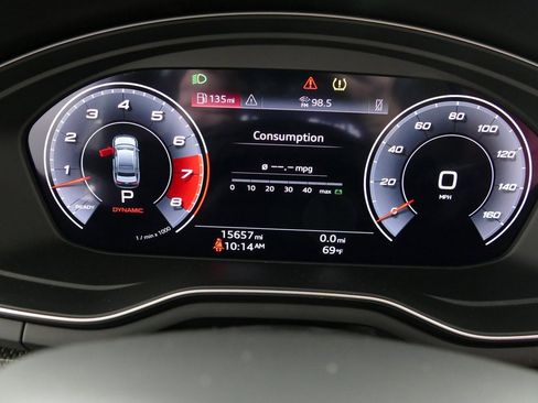 Used 2024 Audi S4 Premium Plus w/ Premium Plus Package image 16