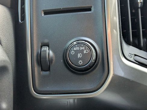 Used 2018 Chevrolet Silverado 1500 LT w/ All Star Edition RWD image 22