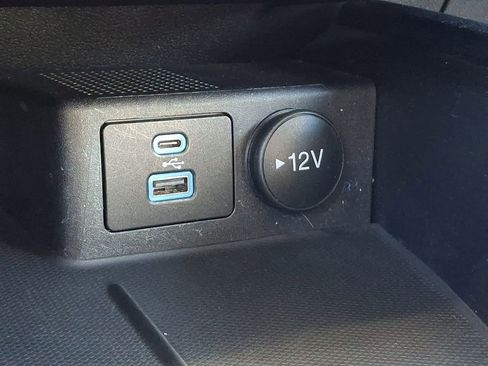 Used 2022 Ford Escape SEL image 27