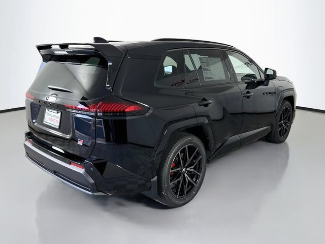 New 2026 Toyota RAV4 AWD Plug-in Hybrid image 7
