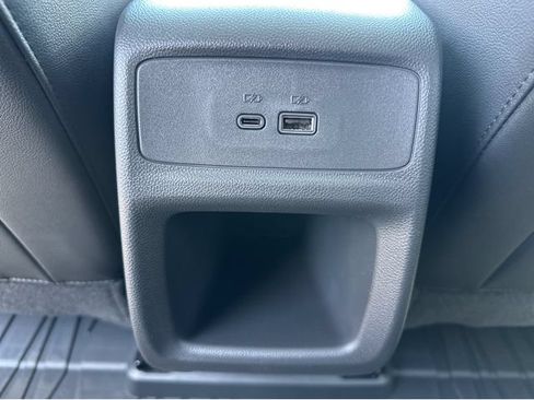 New 2026 Buick Envista Sport Touring w/ Convenience I Package FWD image 18