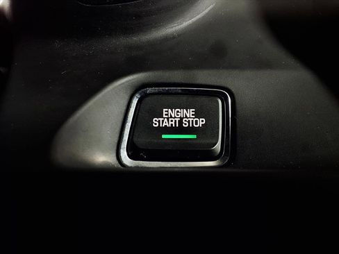 Used 2022 Chevrolet Camaro SS image 8