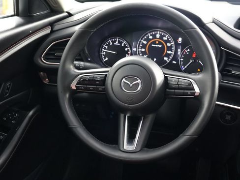 Used 2024 MAZDA CX-30 AWD 2.5 S w/ Preferred Package image 10