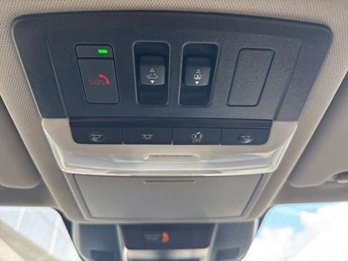 Used 2023 Nissan Rogue SV w/ SV Premium B Package image 29