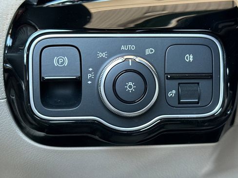 Certified 2025 Mercedes-Benz CLA 250 CLA 250 image 30