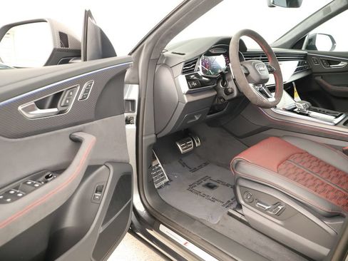 New 2026 Audi RS Q8 performance AWD/4WD image 14