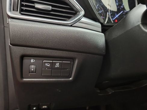 Used 2022 MAZDA CX-5 AWD 2.5 S image 24