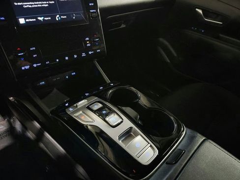 Used 2023 Hyundai Tucson Blue image 12