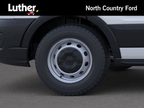 New 2025 Ford Transit 250 Base w/ Interior Upgrade Package image 19