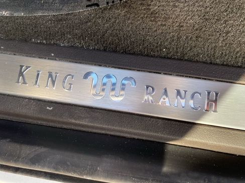 Used 2023 Ford Expedition King Ranch image 47