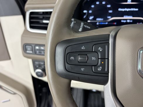 Used 2023 GMC Yukon Denali AWD/4WD image 33
