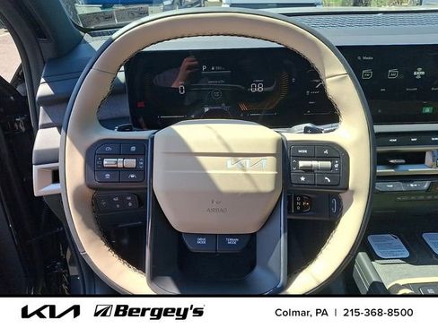 New 2027 Kia Telluride EX AWD/4WD image 18