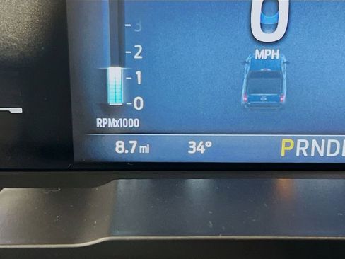 New 2026 Ford Maverick XL image 2