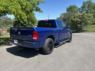 Used 2019 RAM 1500 Express w/ Express Value Package AWD/4WD video 3