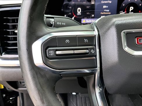Used 2024 GMC Canyon Elevation w/ Elevation Premium Package AWD/4WD image 22