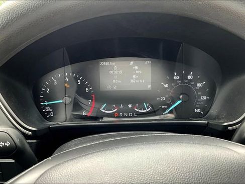 Used 2021 Ford Escape SE image 22