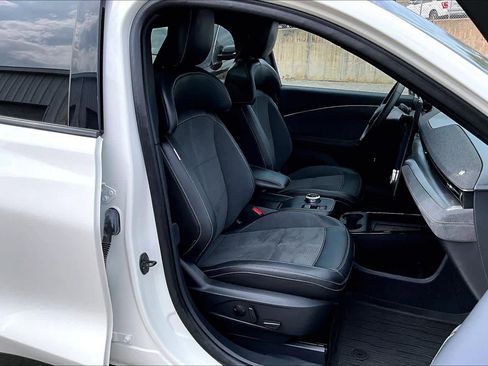 Used 2023 Ford Mustang Mach-E GT w/ GT Performance Edition image 11