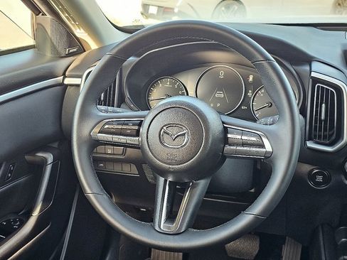 Certified 2025 MAZDA CX-50 AWD 2.5 S w/ Weather Package image 33