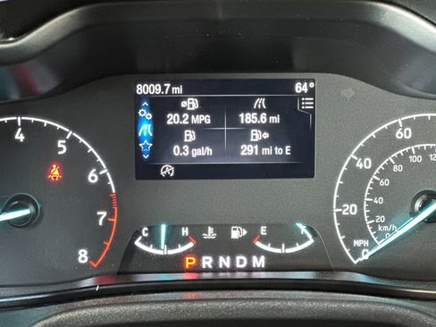 Used 2023 Ford Transit Connect XLT FWD image 26