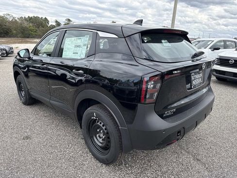 New 2026 Nissan Kicks S image 6