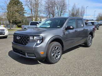 New 2026 Ford Maverick XLT w/ Equipment Group 301A video 1