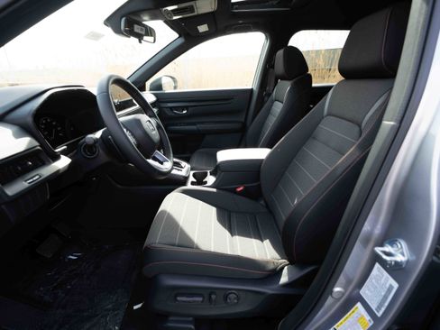 New 2026 Honda CR-V Sport image 9