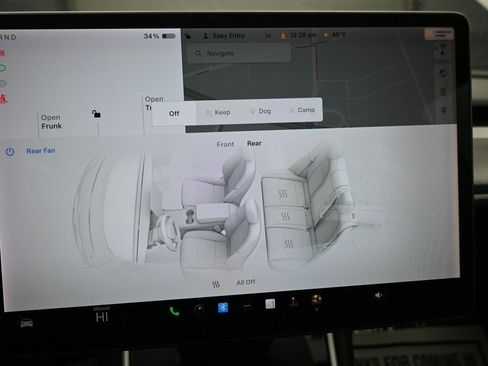 Used 2018 Tesla Model 3 Long Range image 17