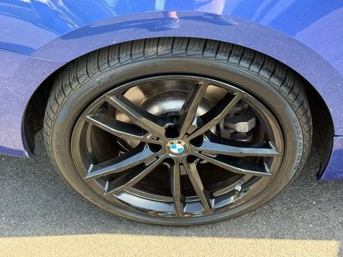 Certified 2024 BMW 430i xDrive Convertible w/ M Sport Package AWD/4WD image 11
