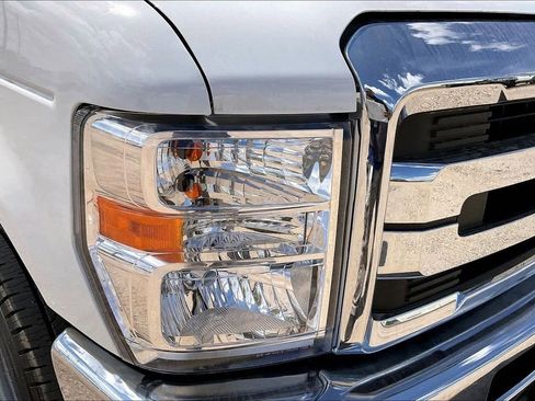 New 2027 Ford E-350 and Econoline 350 Super Duty w/ Power Equipment Group RWD image 13
