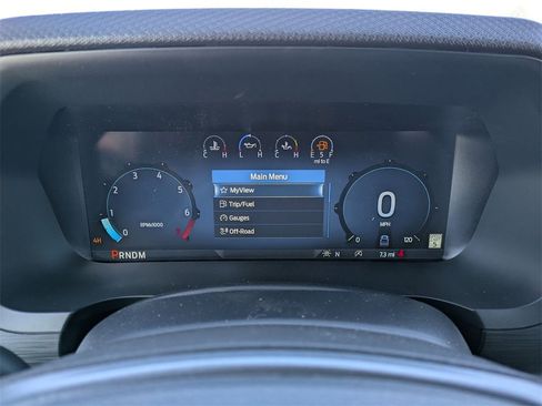 New 2026 Ford F150 XLT image 11