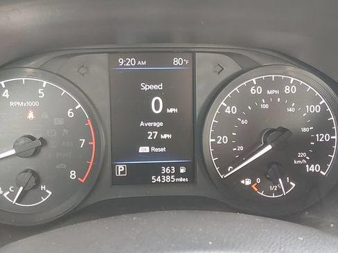Certified 2024 Nissan Altima 2.5 S FWD image 24