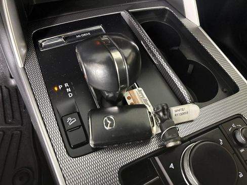 Used 2024 MAZDA CX-90 3.3 Turbo w/ Preferred Plus AWD/4WD image 19