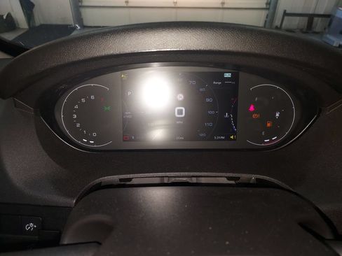 New 2026 RAM ProMaster 1500 w/ Premium Convenience Group FWD image 20