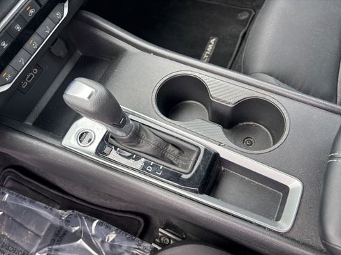 Used 2025 Nissan Altima 2.5 SV image 43