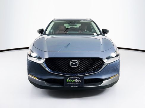 Used 2023 MAZDA CX-30 AWD 2.5 S w/ Preferred Package image 2