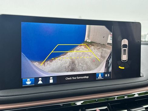 Certified 2025 Acura MDX SH-AWD w/ Technology Package image 19