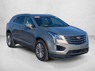 Used 2018 Cadillac XT5 Luxury w/ Driver Awareness Package video 3