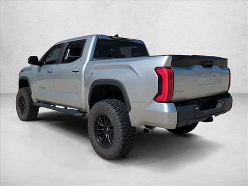 Used 2023 Toyota Tundra SR5 w/ SR5 Premium Package AWD/4WD image 7